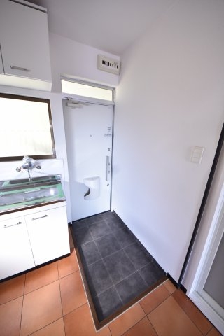 サンシャイン山ノ手