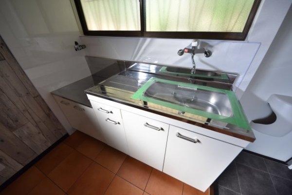 サンシャイン山ノ手