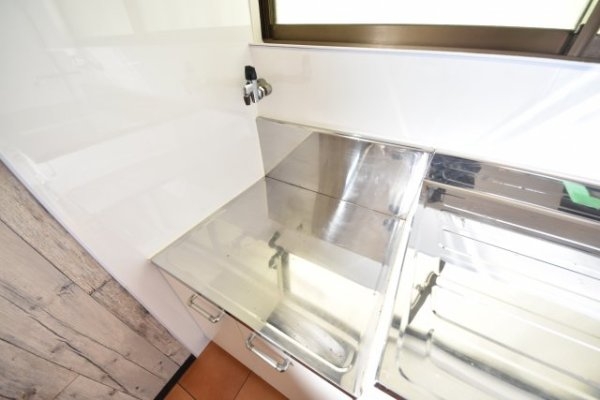 サンシャイン山ノ手