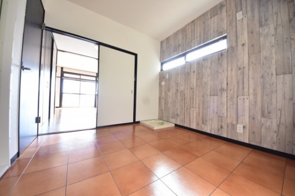 サンシャイン山ノ手