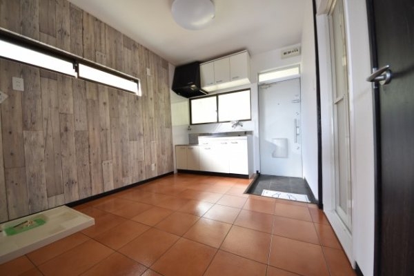 サンシャイン山ノ手