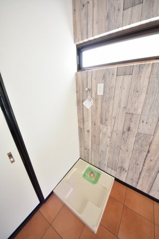 サンシャイン山ノ手