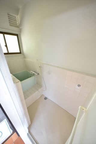 サンシャイン山ノ手