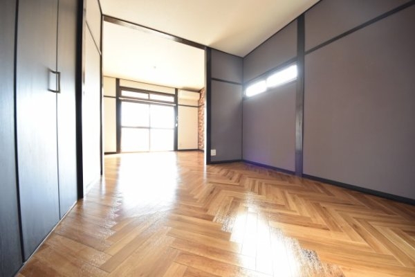 サンシャイン山ノ手