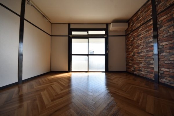 サンシャイン山ノ手