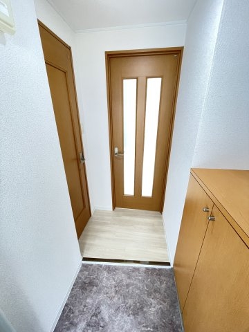 シティライフ中山手