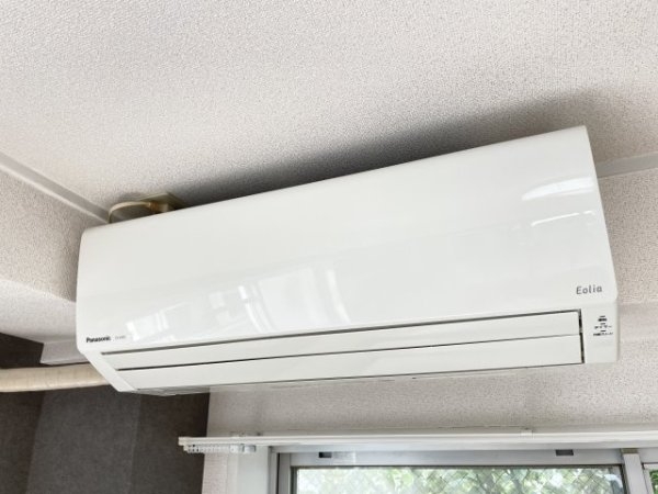 シティライフ中山手