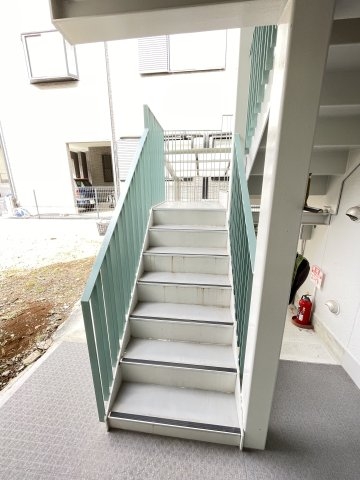 シティライフ中山手