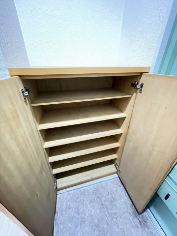 シティライフ中山手