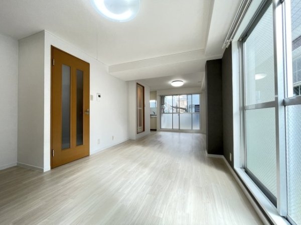 シティライフ中山手