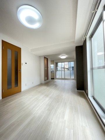 シティライフ中山手