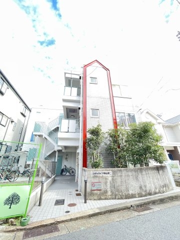 シティライフ中山手