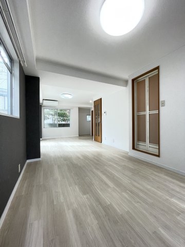 シティライフ中山手