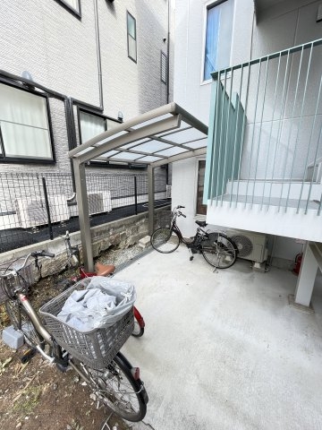 シティライフ中山手