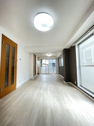 シティライフ中山手