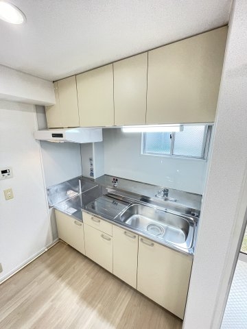 シティライフ中山手