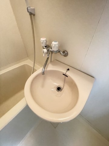 シティライフ中山手