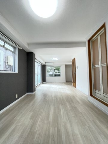 シティライフ中山手