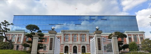 エステムコート神戸ハーバーランド前2(神戸地方裁判所)