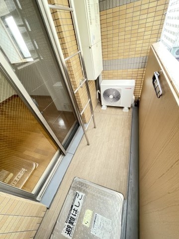 エステムコート神戸ハーバーランド前2