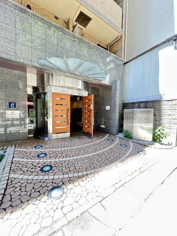 エステムコート神戸ハーバーランド前2