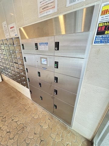 エステムコート神戸ハーバーランド前2