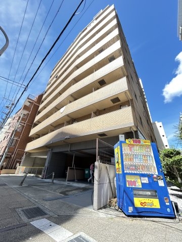 エステムコート神戸ハーバーランド前2