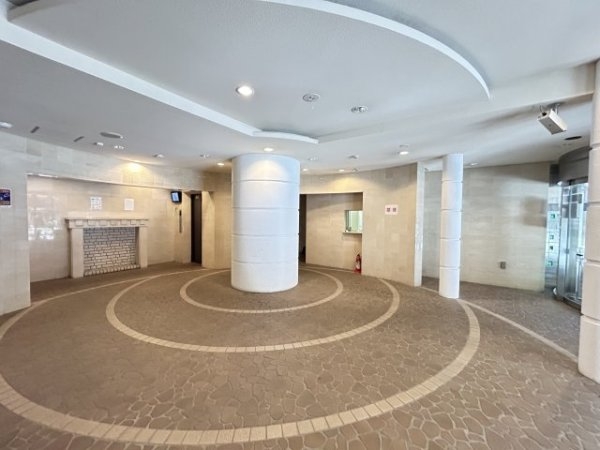 エステムコート神戸ハーバーランド前2