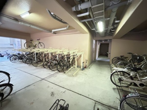 エステムコート神戸ハーバーランド前2