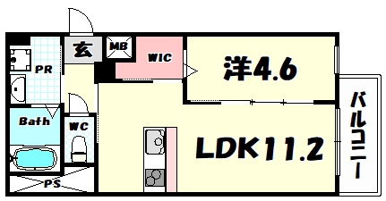 グランデュオ三宮2