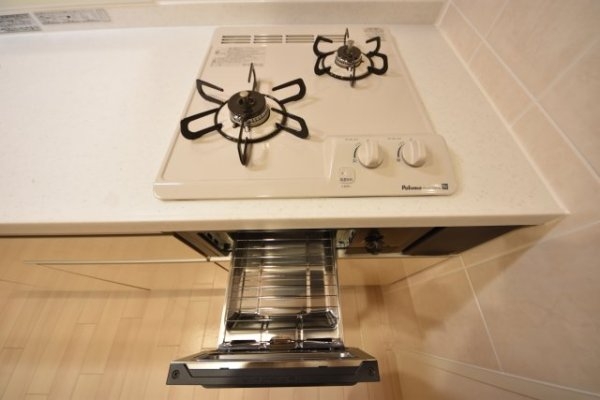 グランデュオ三宮2