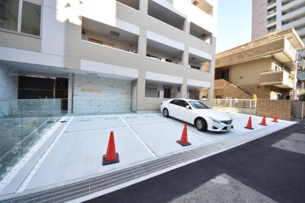 グランデュオ三宮2