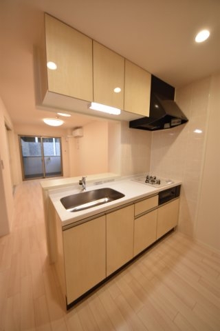 グランデュオ三宮2