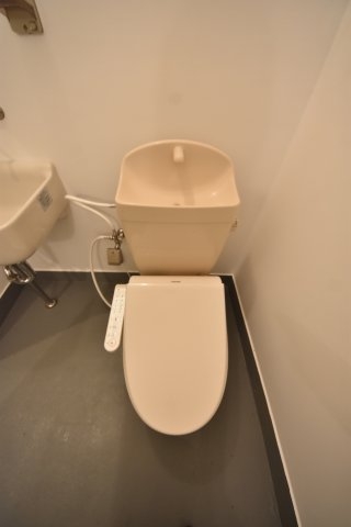 クレセンティア神戸・北野