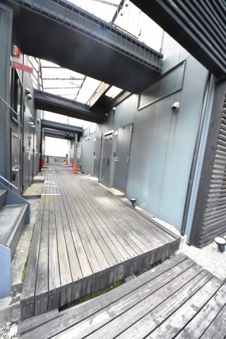 クレセンティア神戸・北野