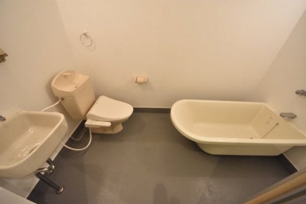 クレセンティア神戸・北野