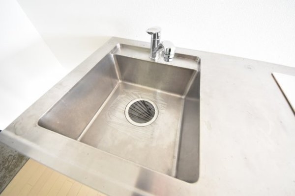 クレセンティア神戸・北野