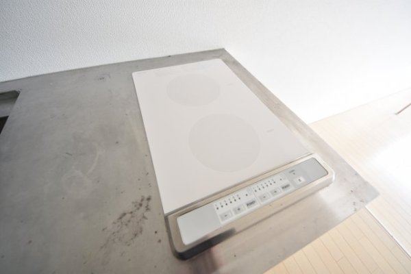 クレセンティア神戸・北野