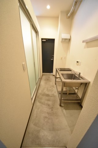 クレセンティア神戸・北野