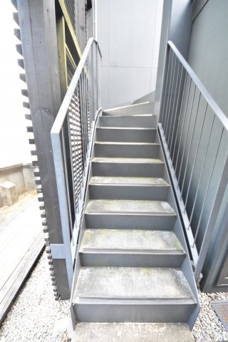 クレセンティア神戸・北野