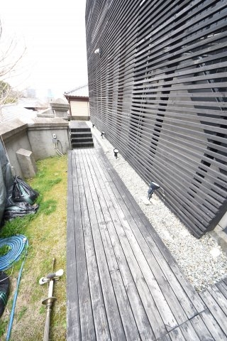 クレセンティア神戸・北野