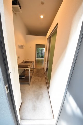 クレセンティア神戸・北野