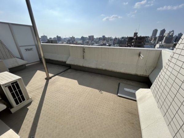 アドバンス神戸湊町