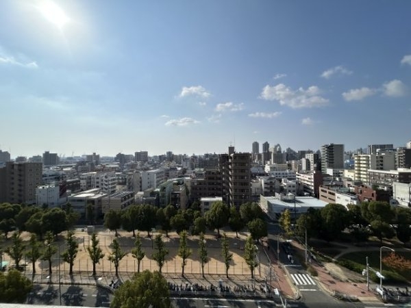 アドバンス神戸湊町