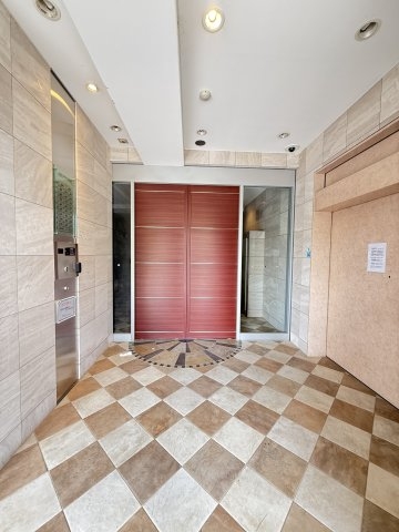 アドバンス神戸湊町