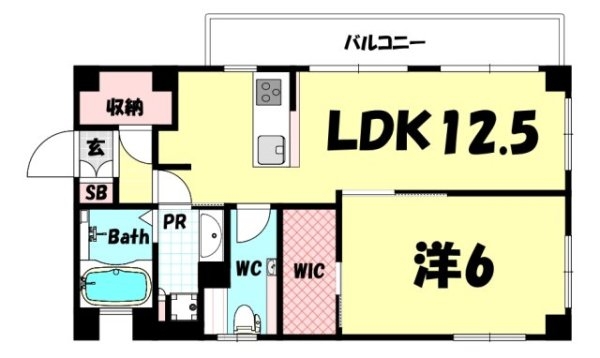 イーデンハイツ永沢