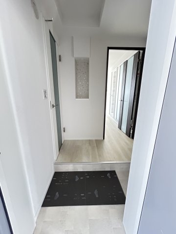 イーデンハイツ永沢