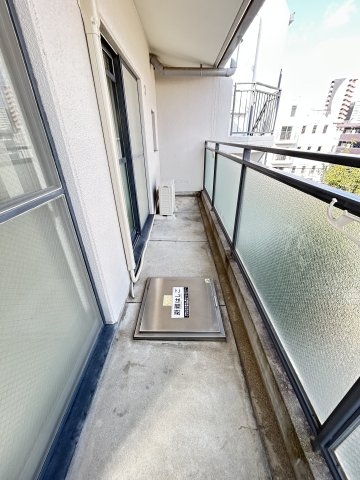 イーデンハイツ永沢