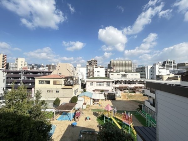 イーデンハイツ永沢