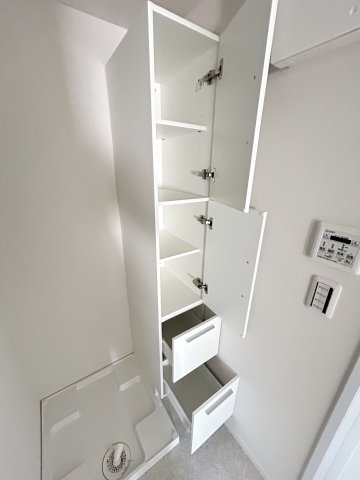 イーデンハイツ永沢